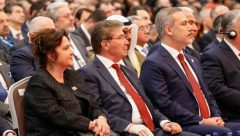 Başbakan Üstel: “TC ve KKTC devleti yeni Kıbrıs politikasının dimdik arkasındadır”