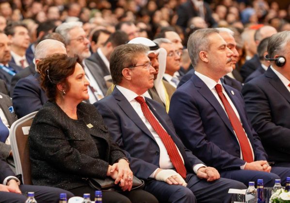 Başbakan Üstel: “TC ve KKTC devleti yeni Kıbrıs politikasının dimdik arkasındadır”