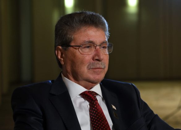 Başbakan Üstel’den 18 Mart Şehitleri Günü mesajı… “Türk olmanın onur ve gururunu yaşatıyor”