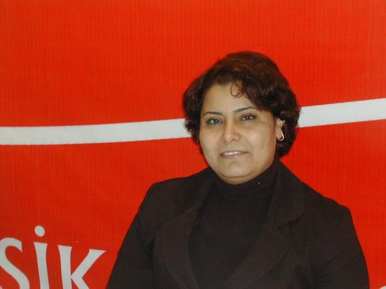 BKP Kadın Meclisi: “Kadının özgürleşmesinin önündeki en büyük engel erkek egemen sistem”