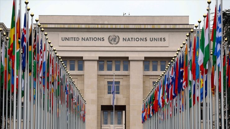 BM, Kıbrıs Adası üzerinden Gazze’ye yardım taşıyan geminin planlamasında yer almıyor