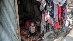 BM Raportörü: “İsrail’in Gazze’deki suçları UCM’yi önümüzdeki 50 yıl meşgul edebilir”