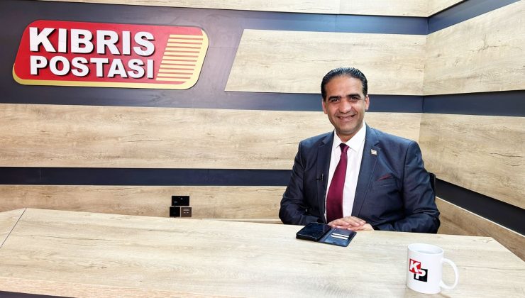 Çalışma ve Sosyal Güvenlik Bakanı Gardiyanoğlu: “Ulaşmadığın bölge senin değildir, dokunmadığın insan senin değildir “