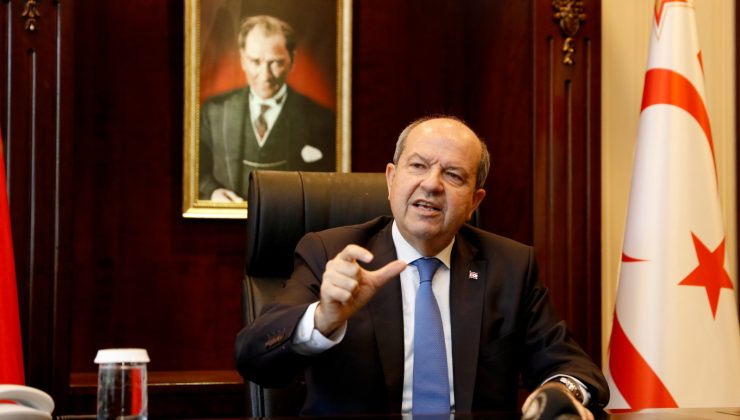 Tatar, YÖDAK Başkanı Avcı’nın görevden alınması için Yüksek Adliye Kuruluna başvurdu…“Birini korumak gibi bir niyetimiz olamaz…”