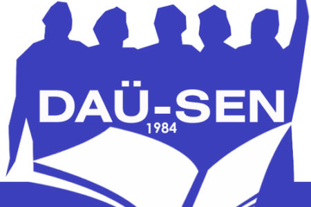DAÜ-SEN, kalite standartlarını yükselterek tüm üniversiteleri yeniden akredite etmek gerek
