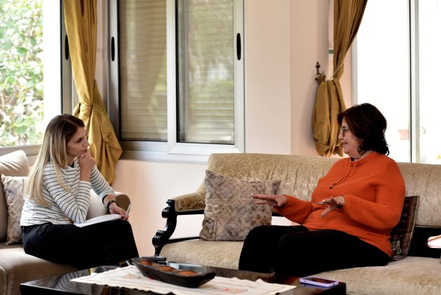 Down sendromlu bireylerin aileleri Engelsiz Yaşam Evinin hizmete girmesini bekliyor