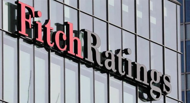 Fitch, Türkiye Varlık Fonu’ ‘nun kredi notunu yükseltti