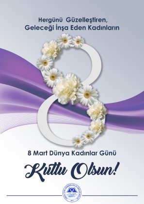 Hemşireler ve Ebeler Birliği Başkanı Özgöçmen’den Kadınlar Günü mesajı