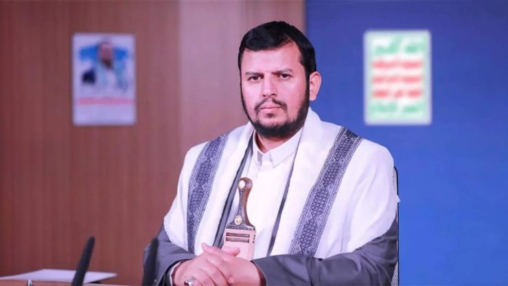 Husiler: “İsrail ile irtibatlı gemilerin Hint Okyanusu’ndan Ümit Burnu’na geçişini engelleyeceğiz”
