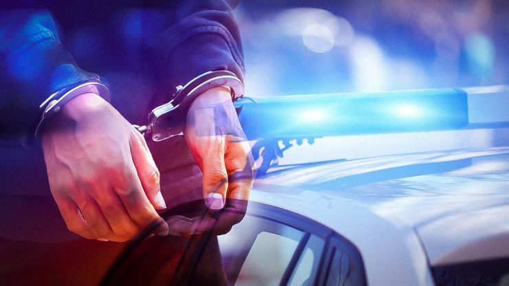 Interpol’ün kırmızı bültenle aradığı Fransız uyuşturucu kaçakçısı Fas’ta yakalandı