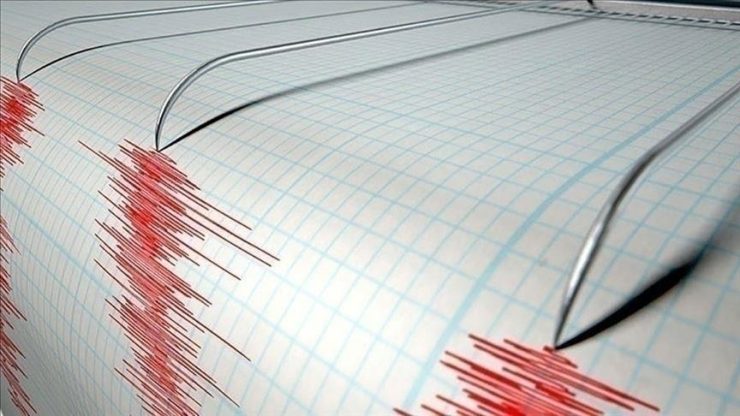 Japonya’nın kuzeydoğusunda 5,8 büyüklüğünde deprem meydana geldi