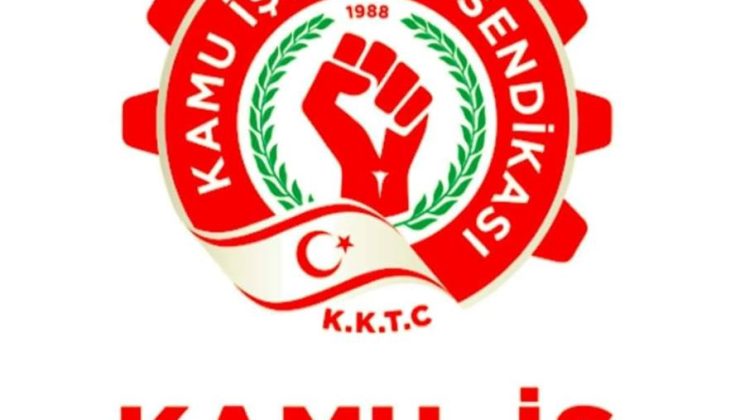 Kamu-İş: “BES ile Tatlısu Belediyesi arasında imzalanan toplu iş sözleşmesi mahkeme emriyle geçici olarak durduruldu”