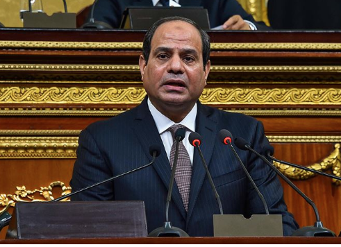 Mısır Cumhurbaşkanı Sisi: “Gazze’nin yeniden imarının maliyeti 90 milyar dolar”