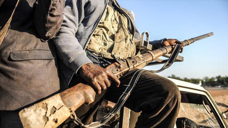 Mozambik’te 72 çocuk silahlı gruplar tarafından kaçırıldı