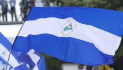 Nikaragua, “İsrail’in Gazze’deki soykırımını desteklediği” gerekçesiyle Almanya aleyhine UAD’de dava açtı