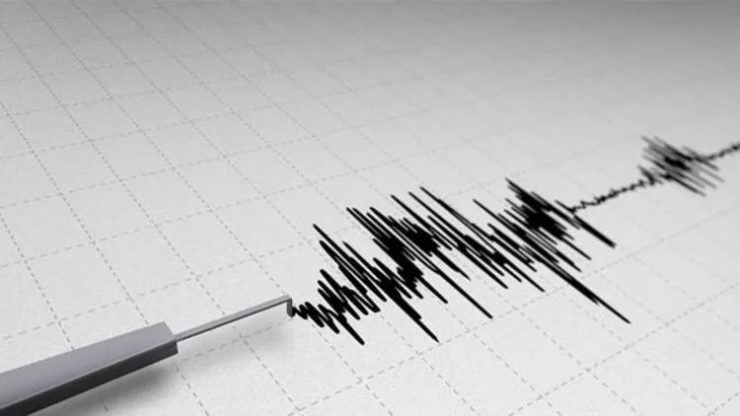 Pasifik’teki ada ülkesi Vanuatu’da 6,4 büyüklüğünde deprem