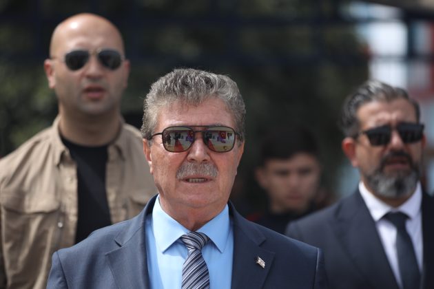 Başbakan Üstel, Çağatay’ın Kıbrıs Türk siyasetinde en müstesna isimler arasında yer aldığını söyledi