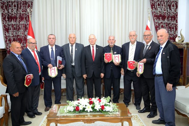 Töre: “KKTC’den geri dönüş mümkün değil”