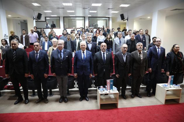 Töre: “Mavi Vatan’da da Gök Vatan’da da çok büyük zenginlikler var”