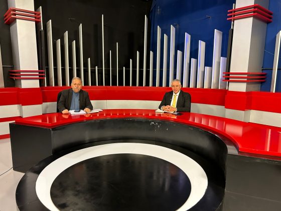 UBP Milletvekili Taçoy: “Nüfusun tüm yönleriyle tespit edilmesi gerekiyor”
