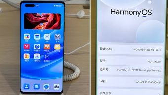 Huawei, HarmonyOS Next ile Android’i geride bırakmaya hazırlanıyor