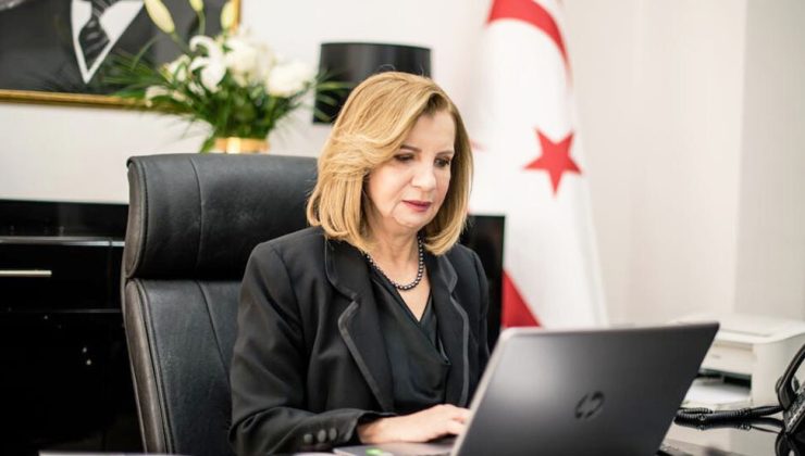 Resmiye Canaltay: “Alkol alarak trafiğe çıkmak kabul edilemez bir sorumsuzluk!”