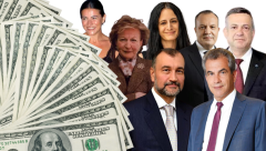Türkiye’nin en zenginleri açıklandı! Forbes 2024 listesini yayınladı
