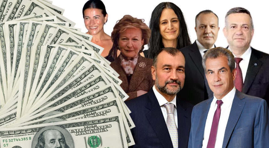 Türkiye’nin en zenginleri açıklandı! Forbes 2024 listesini yayınladı