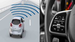 Hız sabitleyici (cruise control) teknolojisi: Sürüş konforunun yeni simgesi