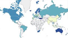 Türkiye, dünyanın en çapkın ülkeleri sıralamasında birinci sırada!