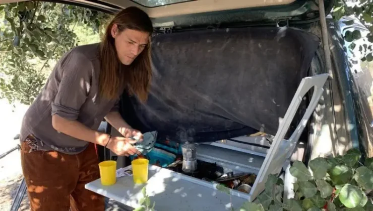 César Nebrera İbiza’da