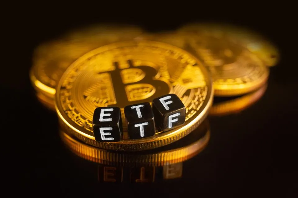 Çinli şirketler Bitcoin spot ETF’leri için adımlarını attı