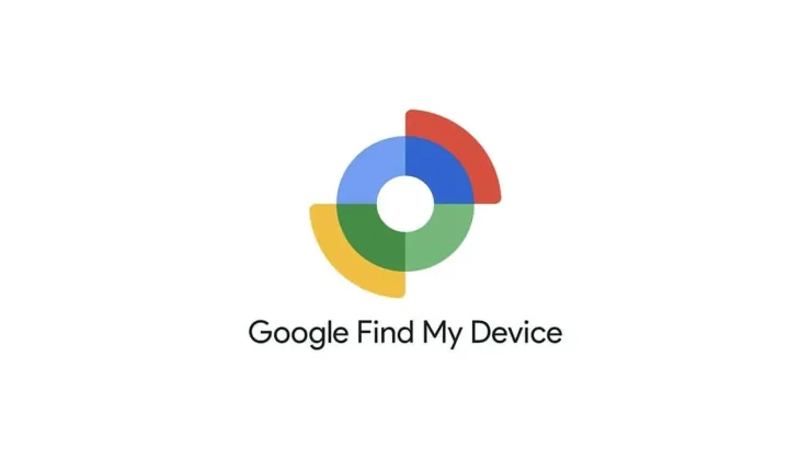 Google cihazımı bul