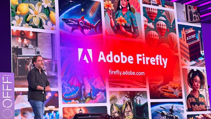 Adobe video gönderen kullanıcılara 120 dolar ödeyecek!