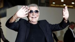 Moda dünyasının ikonu Roberto Cavalli, 83 yaşında aramızdan ayrıldı