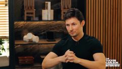 Telegram kurucusu Pavel Durov: Lüks hayatı tercih etmiyorum