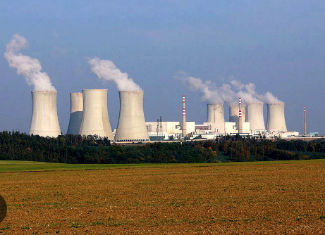 AB, Çekya’nın nükleer santral kurulum desteğini onayladı