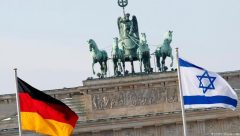 Almanya’dan İsrail’e sağduyulu ve sorumlu davranma çağrısı