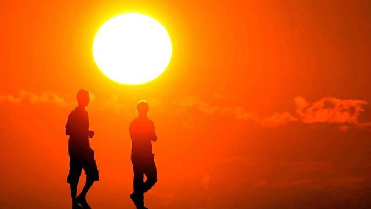 Bilim insanları Afrika’daki ölümcül sıcak hava dalgasının insan etkisiyle olduğunu açıkladı