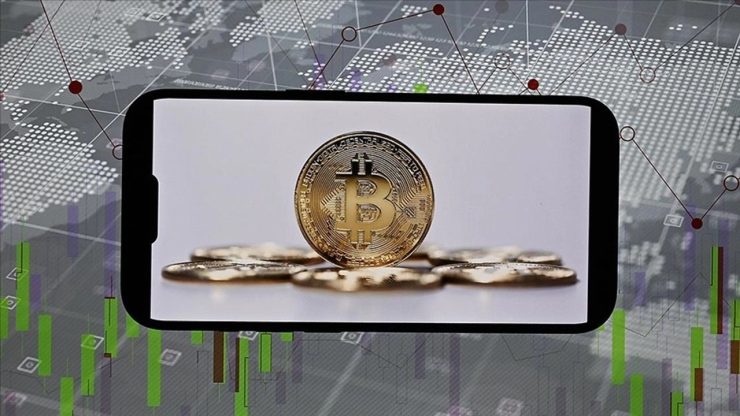 Bitcoin, İsrail’in İran’a saldırdığı haberlerinin ardından 60 bin doların altını gördü