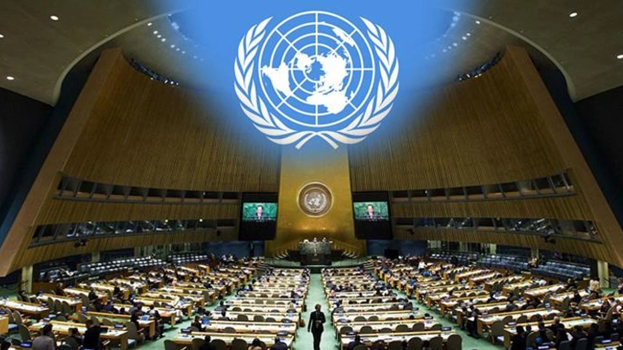 Dışişleri Bakanlığı: “BM Genel Sekreteri’nin tarafımıza ilettiği herhangi bir resmi toplantı önerisi bulunmamaktadır”