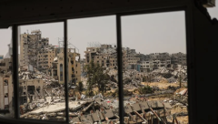 BM’ye göre, Gazze’deki 37 milyon ton molozun kaldırılması 14 yıl sürebilir