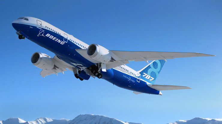 Boeing mühendisi: “787 Dreamliner uçakları yere indirilmeli”