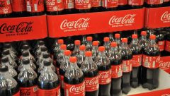 Danimarka’da 28 restoran, İsrail’i boykot amacıyla Coca-Cola ürünlerini menüden kaldırdı