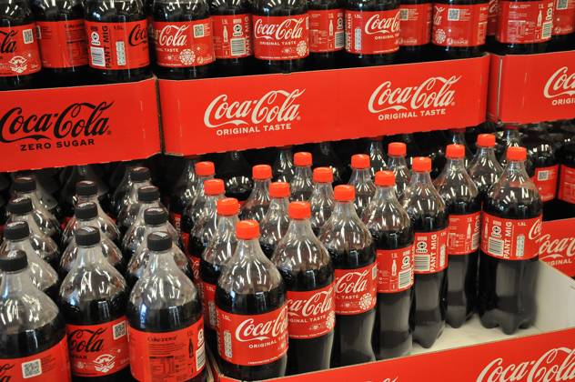 Danimarka’da 28 restoran, İsrail’i boykot amacıyla Coca-Cola ürünlerini menüden kaldırdı