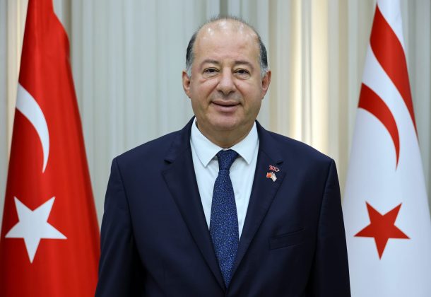 Dinçyürek: “Daha kaliteli sağlık hizmetlerine erişimin sağlanması çalışmalarımız sürüyor”
