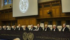 Ermenistan, Uluslararası Adalet Divanında Azerbaycanlılara “ırk ayrımcılığı” suçlamasını reddetti