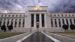 Fed, enflasyonu en büyük finansal risk olarak görüyor