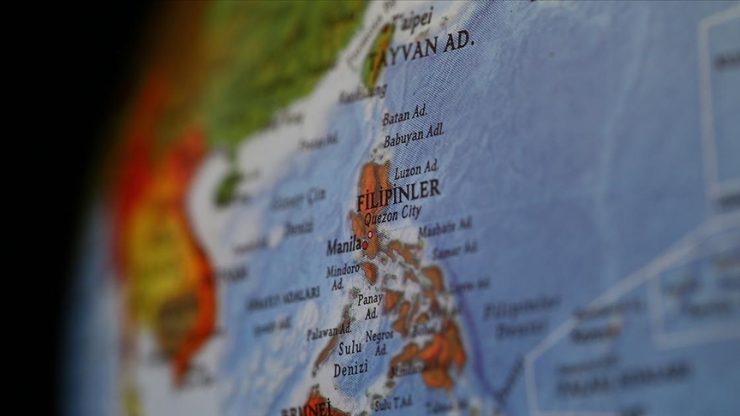 Filipinler, Çin’in “centilmenlik anlaşması”na yönelik açıklamasını yalanladı