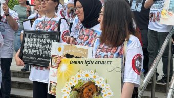 Şampiyon Melekleri Yaşatma Derneği’nden adalet çağrısı: Bu olay bir cinayettir